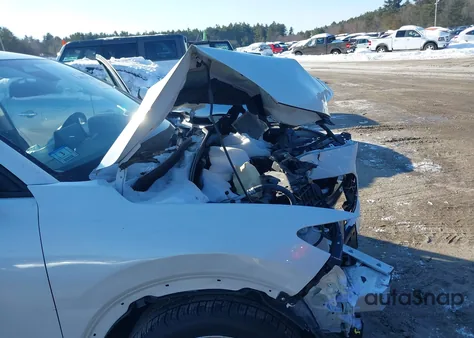 2023 Honda Hr-V Awd Lx z USA, uszkodzony, nr VIN 3CZRZ2H3XPM732354